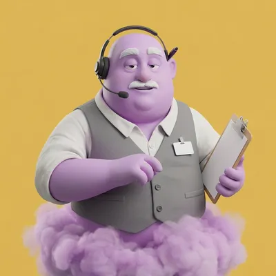 The Genie